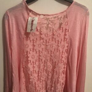 Top  L and pink color very nice